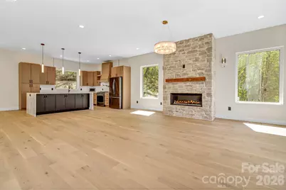 134 View Ridge Parkway, Leicester, NC 28748 - Photo 5