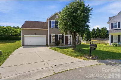 2002 Moonstone Lane, Indian Trail, NC 28079 - Photo 3