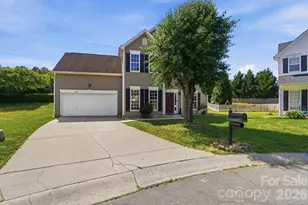 2002 Moonstone Ln, Indian Trail, NC 28079 - Photo 3