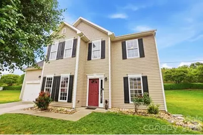 2002 Moonstone Lane, Indian Trail, NC 28079 - Photo 1