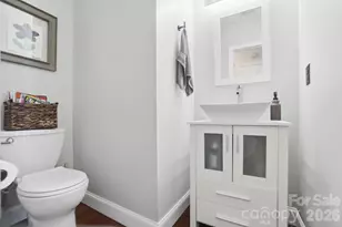 2002 Moonstone Ln, Indian Trail, NC 28079 - Photo 29