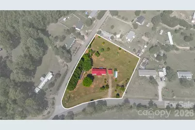 7855 Roger Hill Road, Connelly Springs, NC 28612 - Photo 25