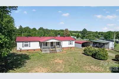 7855 Roger Hill Road, Connelly Springs, NC 28612 - Photo 1