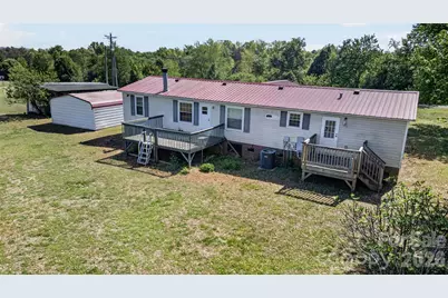 7855 Roger Hill Road, Connelly Springs, NC 28612 - Photo 3