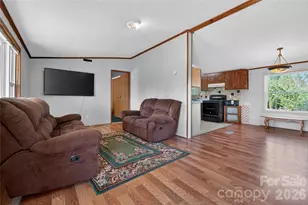 7855 Roger Hill Rd, Connelly Springs, NC 28612 - Photo 15