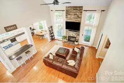 3105 Stanway Court, Waxhaw, NC 28173 - Photo 23