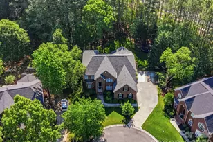 3105 Stanway Ct, Waxhaw, NC 28173 - Photo 41