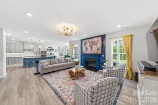 12616 Dunloe Wood Dr, Huntersville, NC 28078 - Photo 9