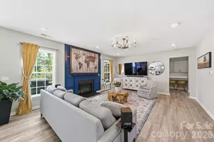 12616 Dunloe Wood Dr, Huntersville, NC 28078 - Photo 7