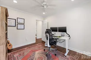 6917 Candlewyck Ln, Charlotte, NC 28226 - Photo 39