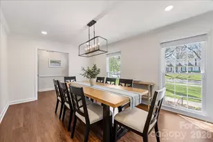 6917 Candlewyck Ln, Charlotte, NC 28226 - Photo 7