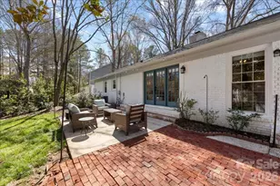 6917 Candlewyck Ln, Charlotte, NC 28226 - Photo 41