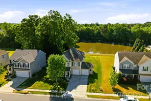 14227 Lake Crossing Dr, Charlotte, NC 28278 - Photo 33