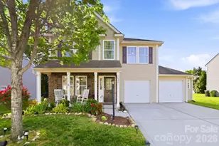 14227 Lake Crossing Dr, Charlotte, NC 28278 - Photo 3
