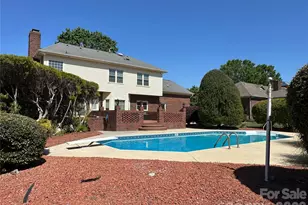 8219 Deer Dr, Harrisburg, NC 28075 - Photo 35