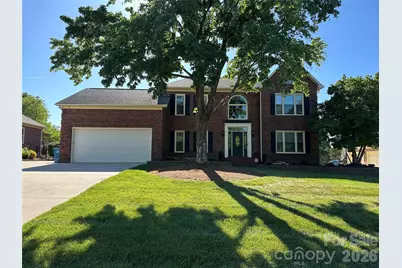 8219 Deer Drive, Harrisburg, NC 28075 - Photo 1