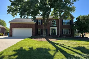 8219 Deer Dr, Harrisburg, NC 28075 - Photo 1
