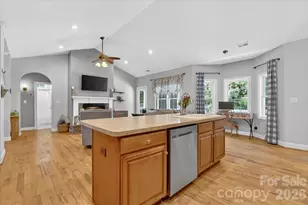 1048 Brevard Place Rd, Iron Station, NC 28080 - Photo 17