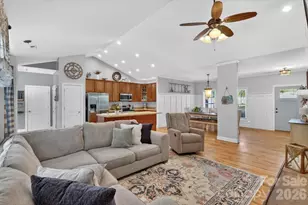 1048 Brevard Place Rd, Iron Station, NC 28080 - Photo 13