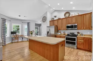 1048 Brevard Place Rd, Iron Station, NC 28080 - Photo 15