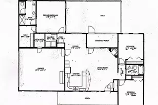 75 N Sunset Ridge Dr, Etowah, NC 28729 - Photo 15