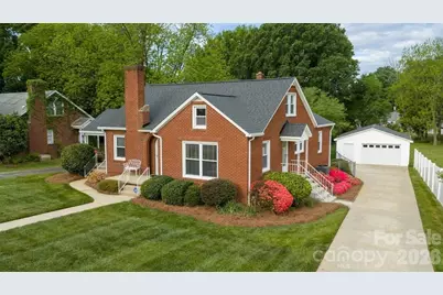 124 Rumple Street, Troutman, NC 28166 - Photo 1