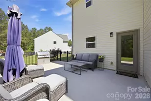 6509 Coniferous Cir, Waxhaw, NC 28173 - Photo 29