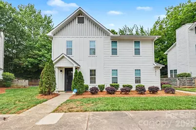 1511 Briar Creek Road #A, Charlotte, NC 28205 - Photo 1