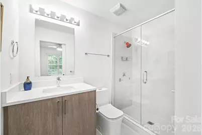 1511 Briar Creek Road #A, Charlotte, NC 28205 - Photo 19