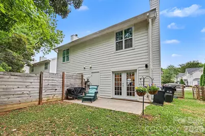 1511 Briar Creek Road #A, Charlotte, NC 28205 - Photo 5