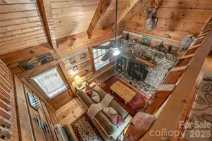 119 Old Salem Br Dr, Alexander, NC 28701 - Photo 25
