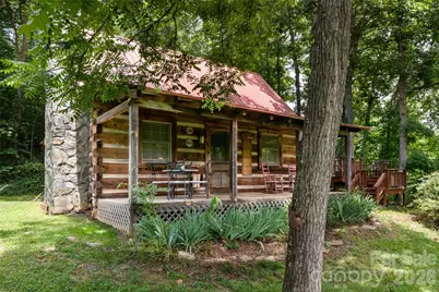 119 Old Salem Branch Drive, Alexander, NC 28701 - Photo 1
