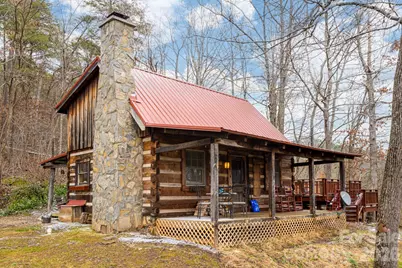 119 Old Salem Branch Drive #1B, Alexander, NC 28701 - Photo 1
