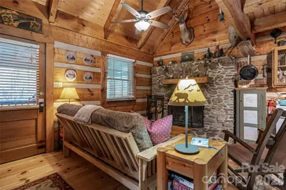 119 Old Salem Branch Drive, Alexander, NC 28701 - Photo 7