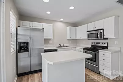 11540 Briddle Hall Court, Charlotte, NC 28214 - Photo 9