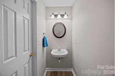 11540 Briddle Hall Court, Charlotte, NC 28214 - Photo 11