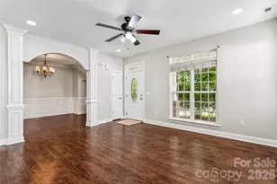12807 Windy Lea Ln, Huntersville, NC 28078 - Photo 5