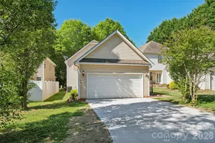 12807 Windy Lea Ln, Huntersville, NC 28078 - Photo 33