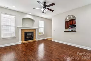 12807 Windy Lea Ln, Huntersville, NC 28078 - Photo 3