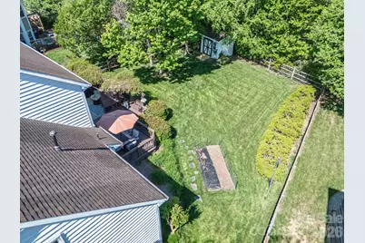 8417 Newton Lane, Charlotte, NC 28277 - Photo 43