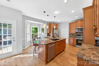 8417 Newton Lane, Charlotte, NC 28277 - Photo 19