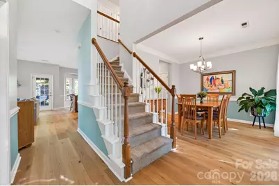 8417 Newton Lane, Charlotte, NC 28277 - Photo 5
