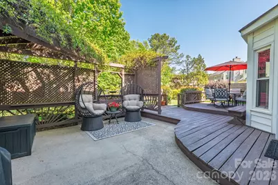 8417 Newton Lane, Charlotte, NC 28277 - Photo 3