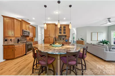 8417 Newton Lane, Charlotte, NC 28277 - Photo 17
