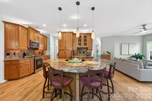 8417 Newton Ln, Charlotte, NC 28277 - Photo 17