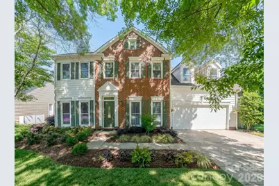 8417 Newton Lane, Charlotte, NC 28277 - Photo 1