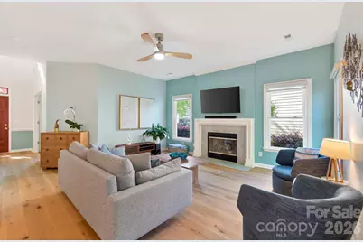 8417 Newton Lane, Charlotte, NC 28277 - Photo 13