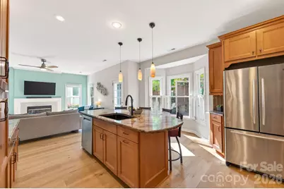8417 Newton Lane, Charlotte, NC 28277 - Photo 15