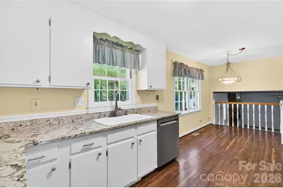 1511 Ormsby Court, Charlotte, NC 28211 - Photo 23