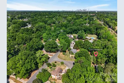 1511 Ormsby Court, Charlotte, NC 28211 - Photo 5